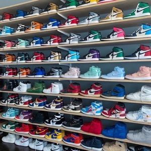 Meet your Posher, Michael